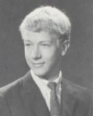 Warrant Officer John David Plummer, U.S. Army (VVMF)